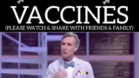 Watch: The Deadly Truth About Vaccines