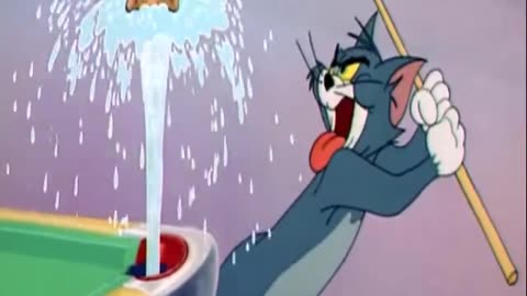 Tom and Jerry