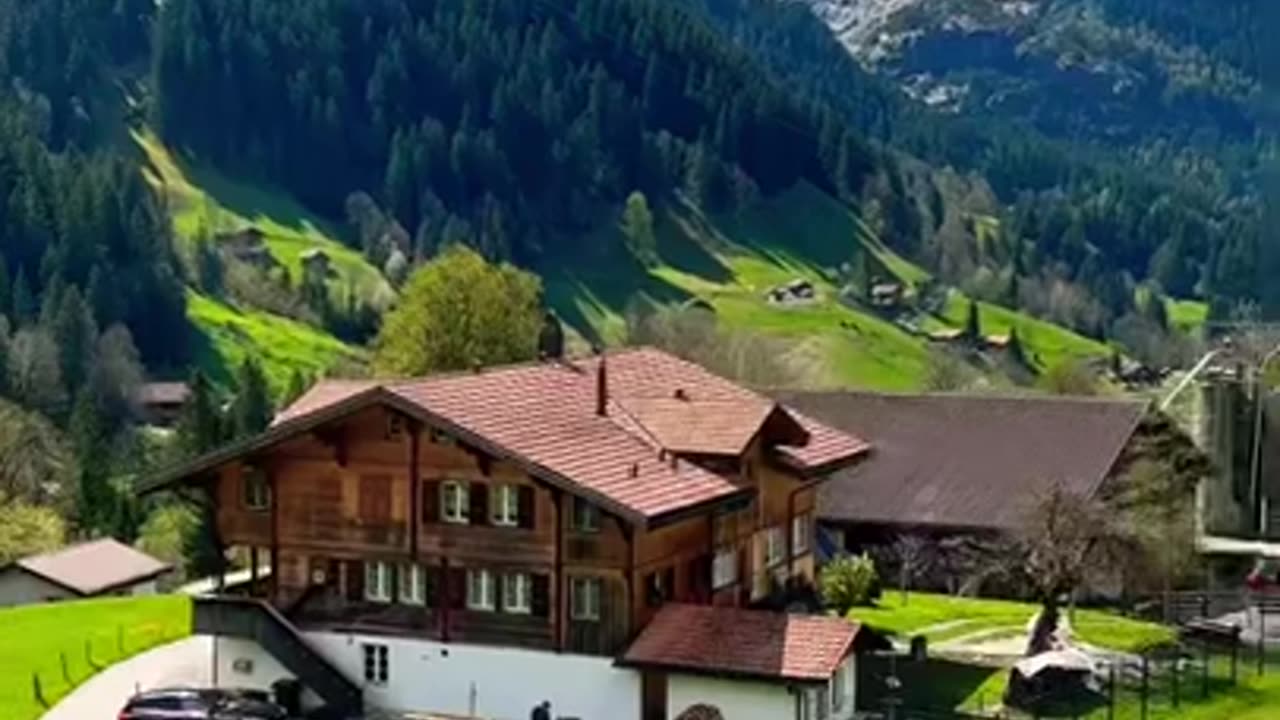 Switzerland 🇨ðŸ‡ðŸ‡¨ðŸ‡