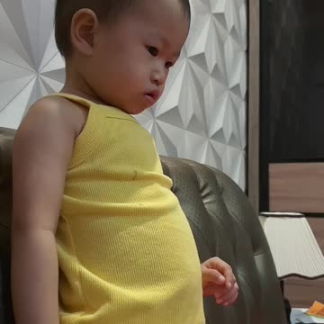 Brother and sister 1