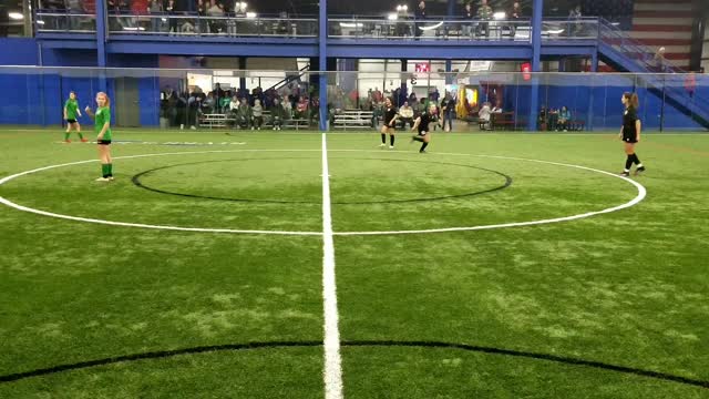 1.23.22 - Ava Lets It Rip