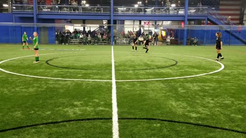 1.23.22 - Ava Lets It Rip