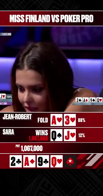 bluffin like a queen/mintiendo como reyna