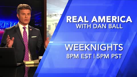 Real America: Tonight June 17, 2021