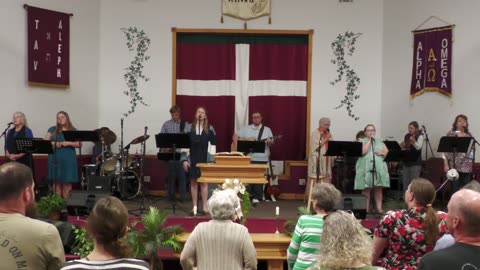 04/14/24 Worship Service