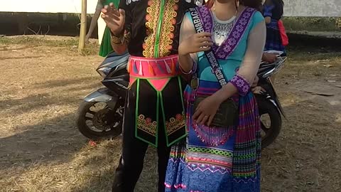 The happy days of the two of us