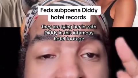 Diddy news is about to expose a lot more