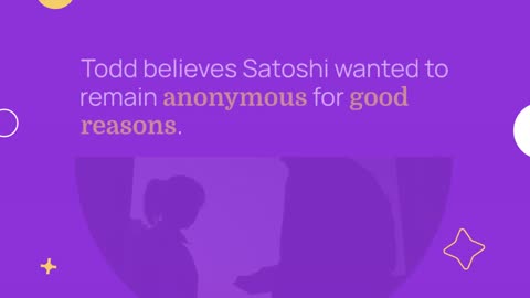 Satoshi Nakamoto Allegations Force Peter Todd Into Hiding After HBO Documentary