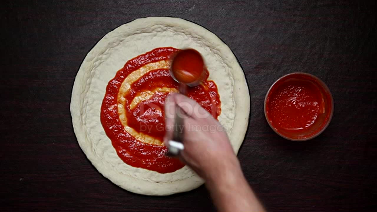 how to eat the pizza # pizza #food lovers #cooking #eating #fastfood