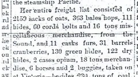 Washington salvage company discovers location of famous shipwreck nearly 150 years later