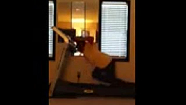 Funny gym fails