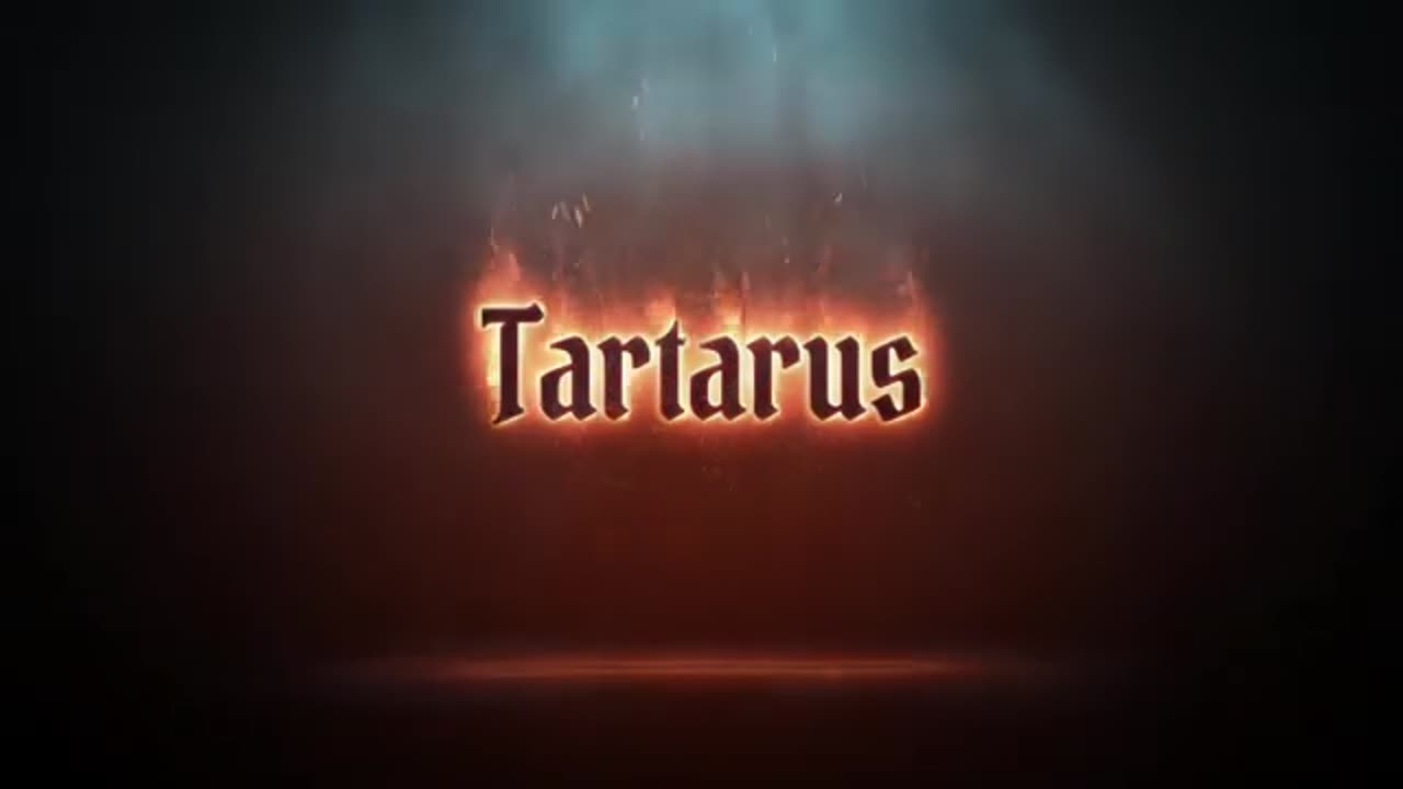 VulcanVerse: The Hells of Tartarus