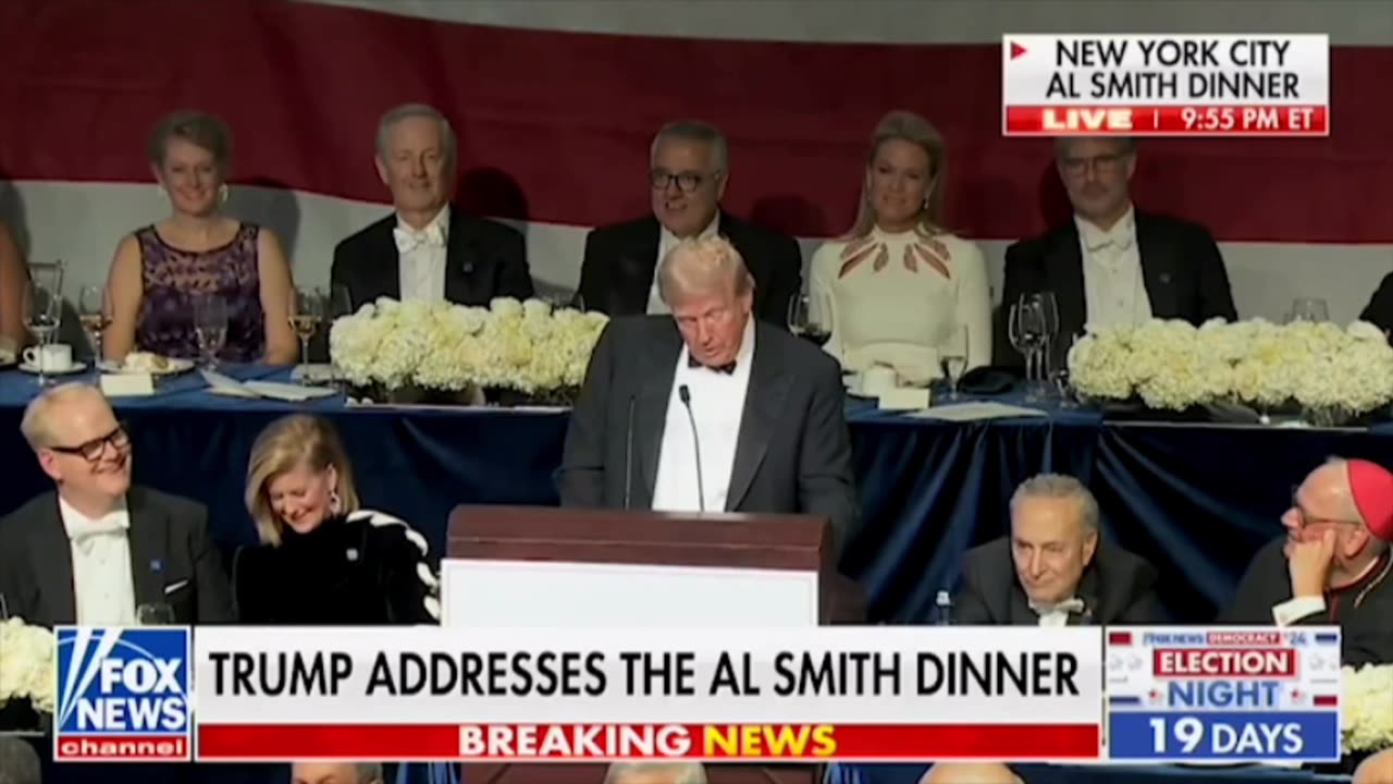 10/17/24 | AL SMITH DINNER