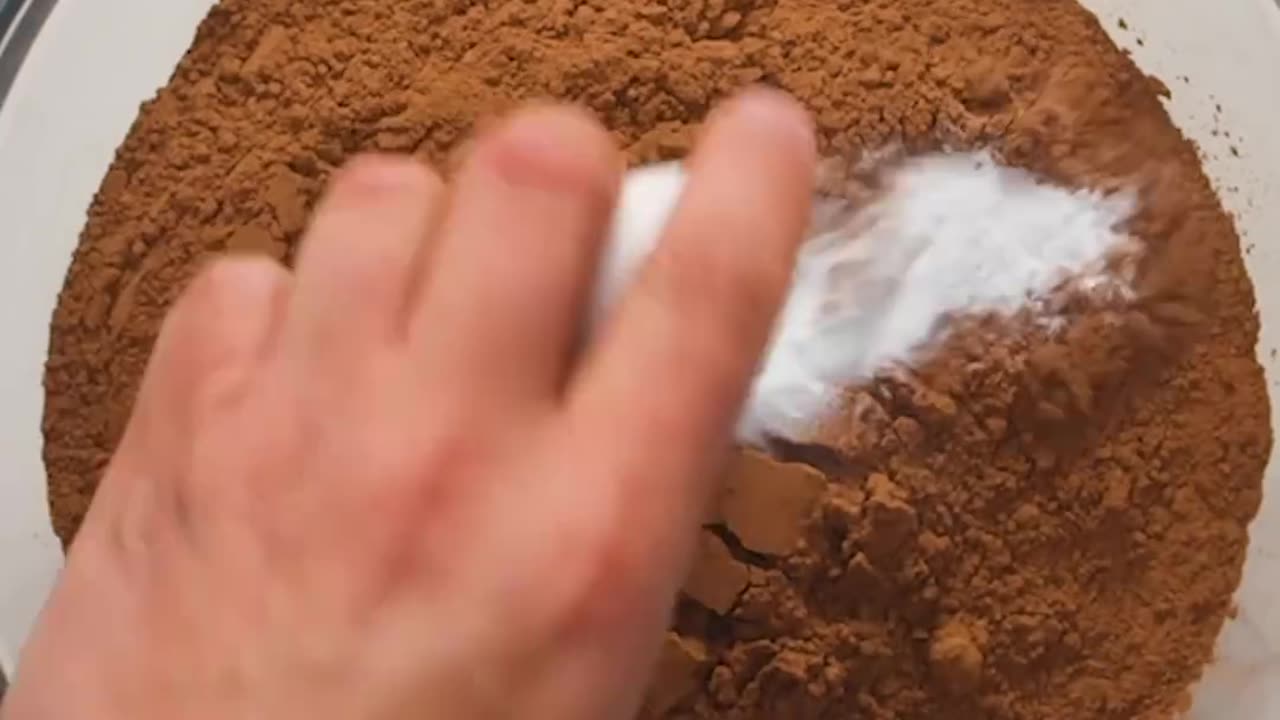 How to make chocolate cake
