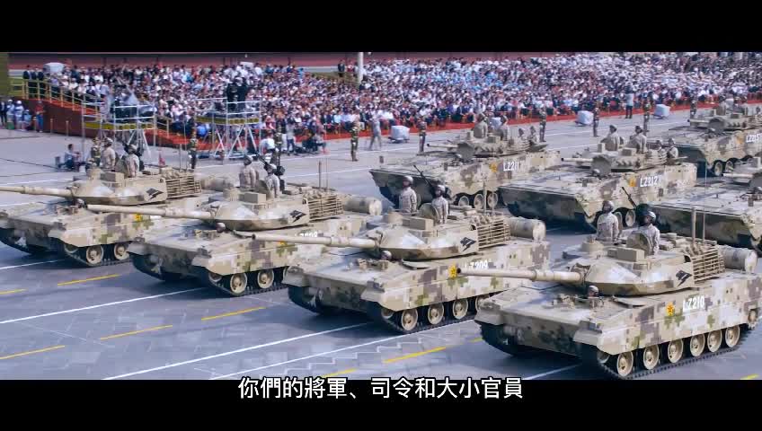 Urging Tsai Ing-wen and her military and political leaders to surrender #taiwan