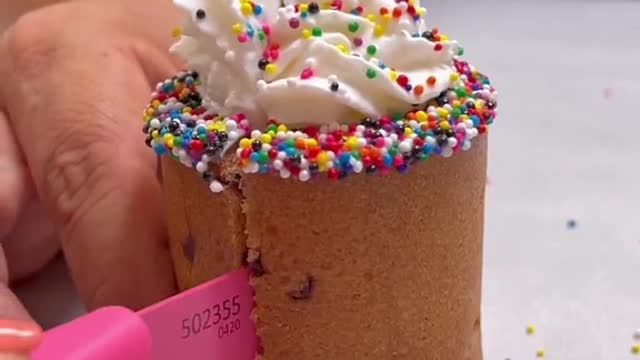 My kind of cookie