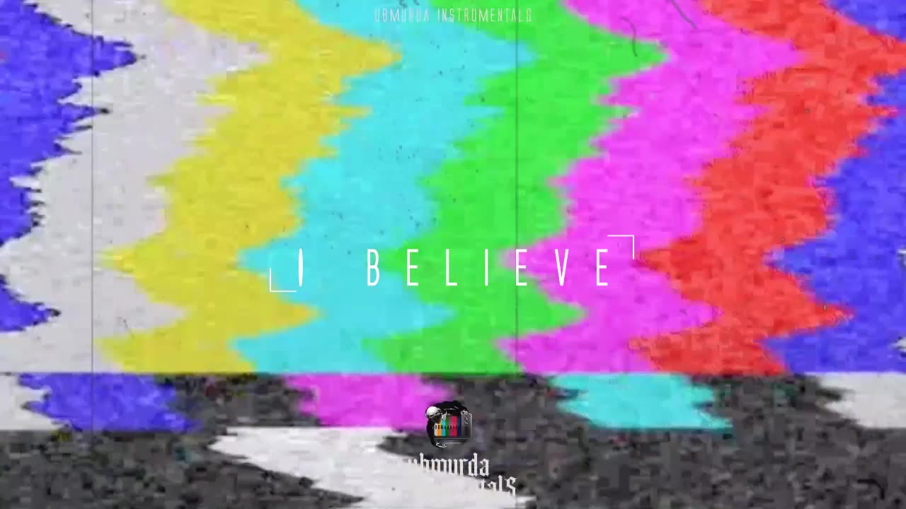 I Believe