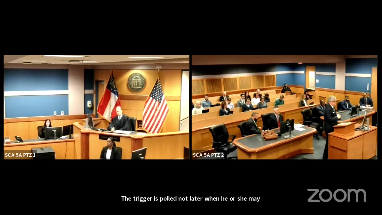 Floyd Case - State Argues That Floyd's Request Is Irrelevant