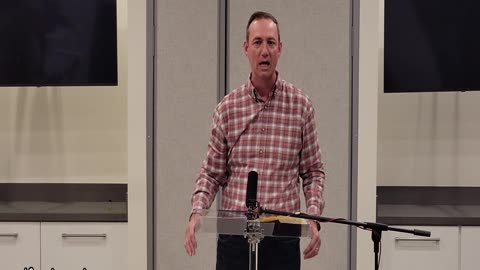 Salvation and the Baptism of the Holy Spirit | Rodney Mooney | Victory Life Family Church