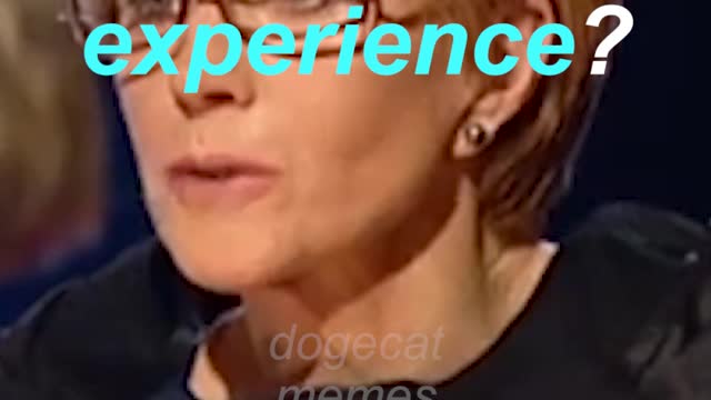 OPEN UP ANNE, IT MIGHT HURT 😳😳