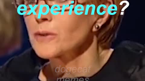 OPEN UP ANNE, IT MIGHT HURT 😳😳