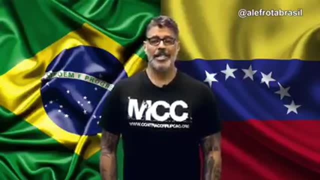Venezuela comunista