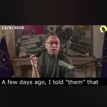 CCP appears to put a hit out on Patriots, Cynthia Johnson was following CCP orders with her rant?