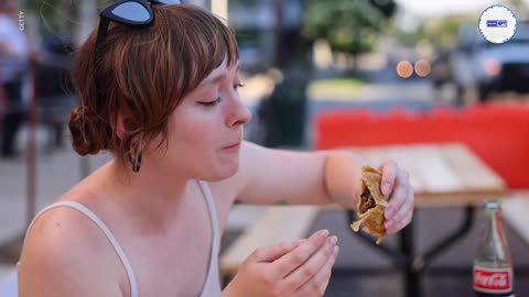 What is FOODMO and why social media users are experiencing it