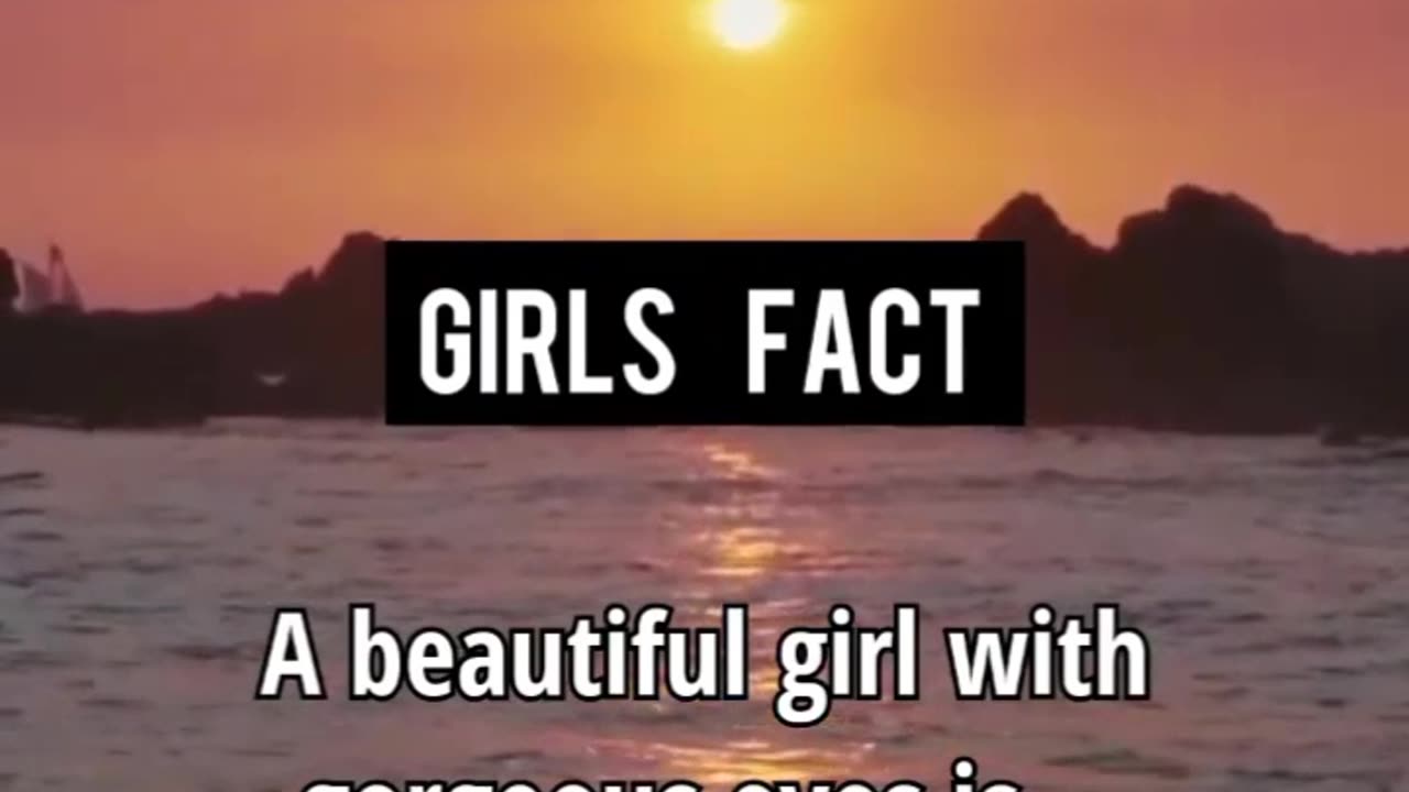 Girl facts #shorts #psychology facts