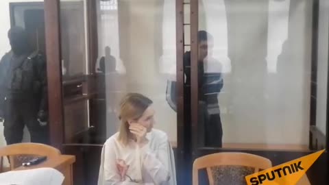 Ахра Авидзба объяснил суду, почему до сих пор не дал показания