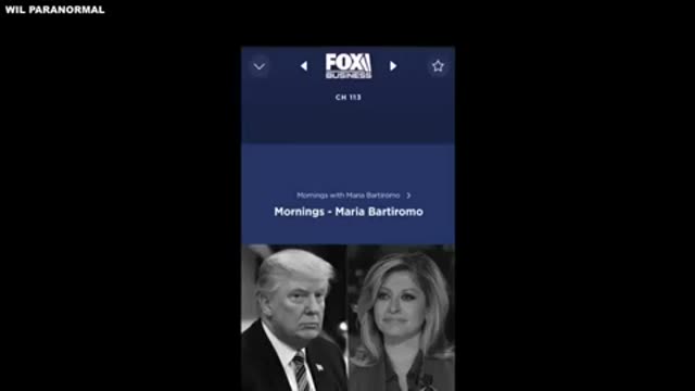 'Sorry, folks, but TRUMP IS TOAST! Listen to THIS!!!!