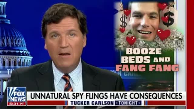 Tucker Carlson Tonight: Full Episode- January 12, 2022