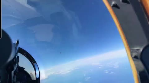 Newly Leaked Unclassified UFO