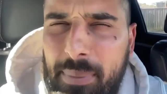 Challenge accepted, Nas!