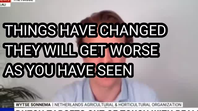 IT'S TIME TO RISE UP!
