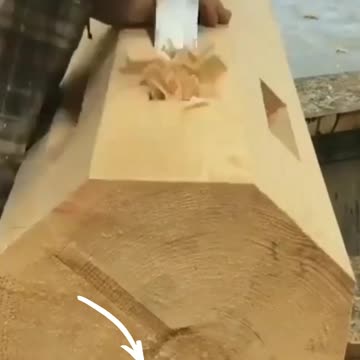 Woodworking ke video