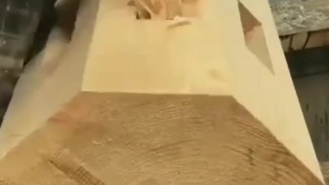 Woodworking ke video