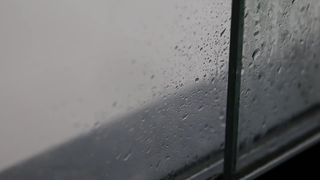 Rain White Noise Sounds For Sleeping, Study, Relax, Insomnia (29)