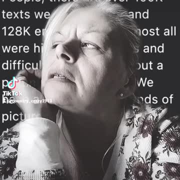 Jack maxey is revealing the contents of Hunter baden's laptop