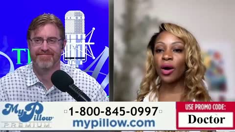 UPDATES WITH DR.ARDIS DISCUSSES WITH MELISSA FROM AFRICA.