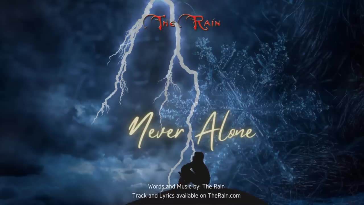 Never Alone