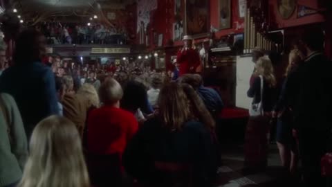 The Night Strangler (1973) - Full movie