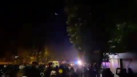 BLM & Antifa Riots 2020 - 2020-08-07-05-43-58-Portland.mp4