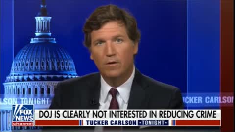 Tucker Carlson Tonight [Full Episode: August 19, 2022]