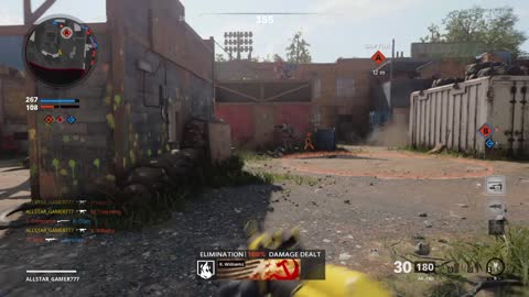 Call of Duty Cold War