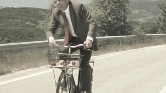 Mr bean funny moment