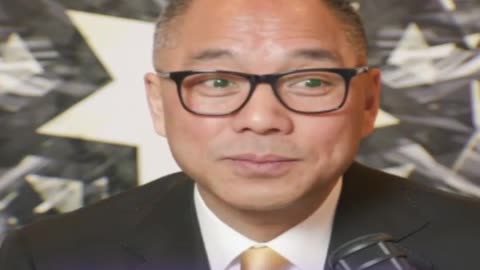 20220302文贵先生直播：不要在鲜花绽放前枯萎，成为鲜花的沃土；要成为享受阳光、鲜花和美丽的人群—— #新中国联邦。不忘两个主题：1. 打扫这场；2. 参与战后重建！
