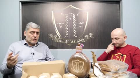 O baljezganju demonskim jezikom po pentakostalnim crkvama (Miroljub Petrović)