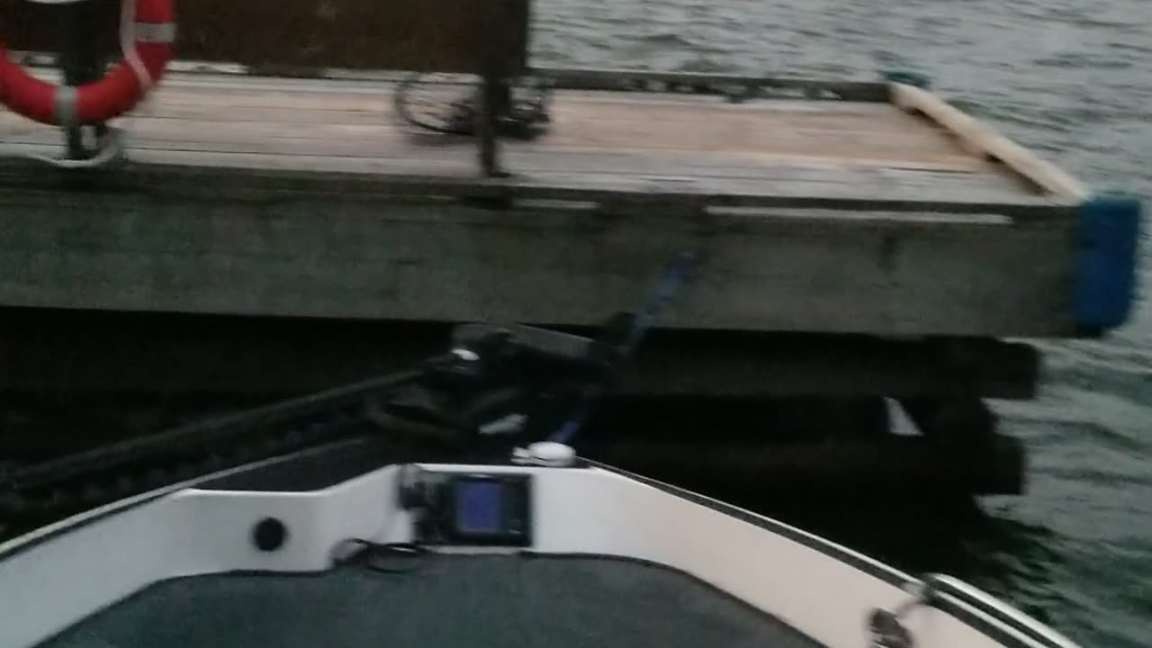 Best Way to Secure Boat to Dock