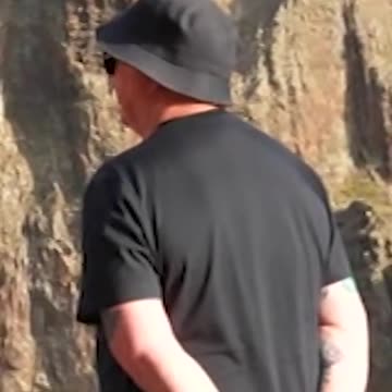 Jay Slater's dad fights back tears as he pleads for son's return